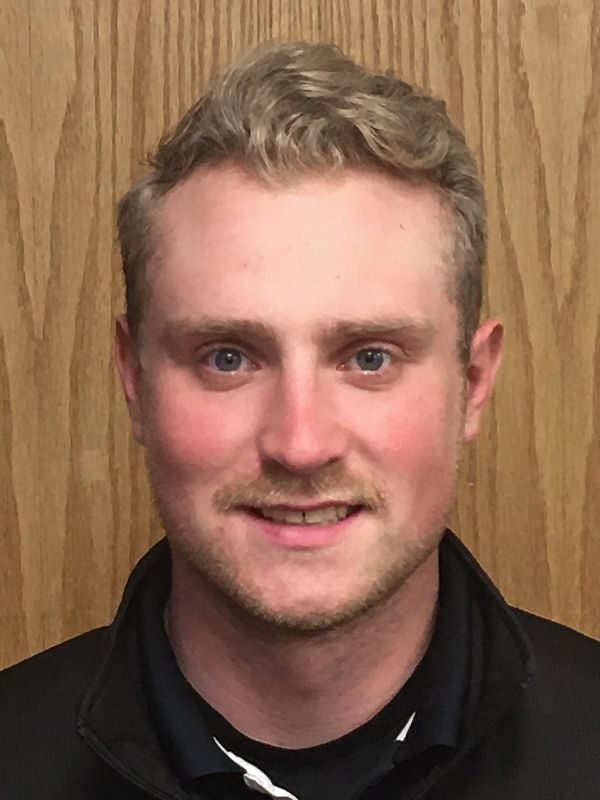 Zook Promoted to Auburn Sales Staff